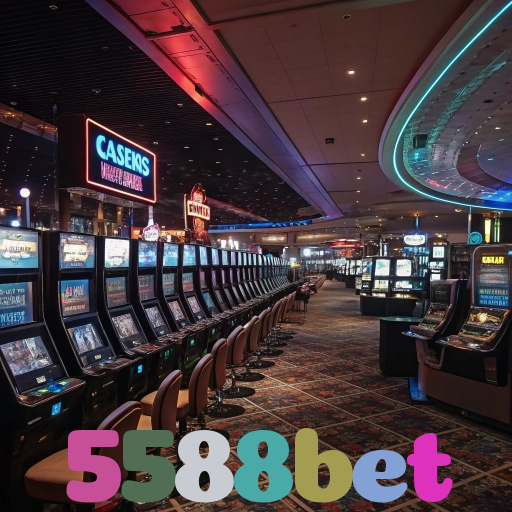 5588bet - Baixe o App 5588bet para Android e Comece a Jogar