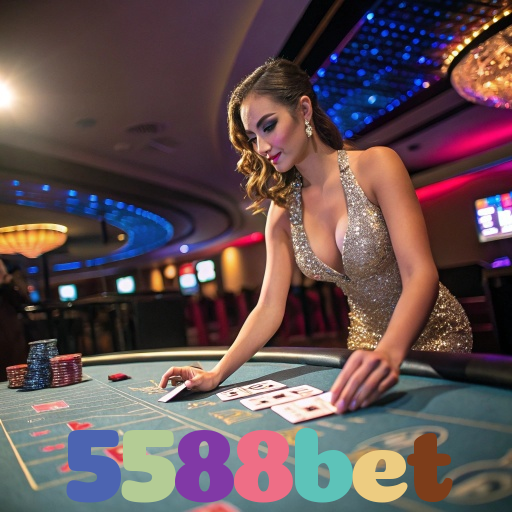 5588bet - Baixe o App 5588bet para Android e Comece a Jogar