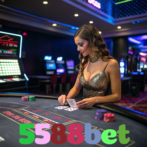 5588bet - Baixe o App 5588bet para Android e Comece a Jogar