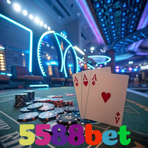 5588bet - Baixe o App 5588bet para Android e Comece a Jogar