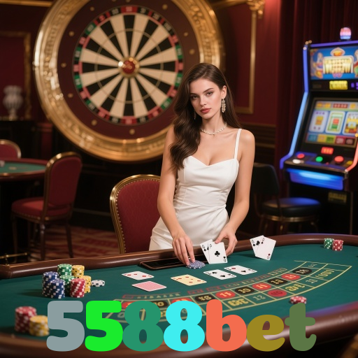 5588bet - Baixe o App 5588bet para Android e Comece a Jogar