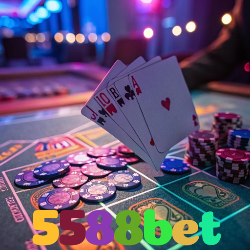 5588bet - Baixe o App 5588bet para Android e Comece a Jogar