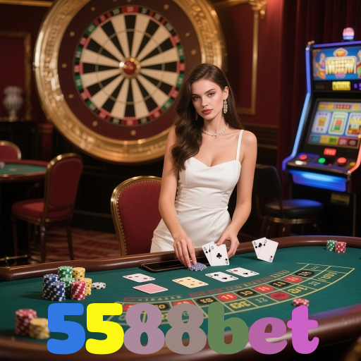 5588bet - Baixe o App 5588bet para Android e Comece a Jogar
