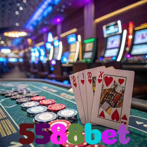5588bet - Baixe o App 5588bet para Android e Comece a Jogar