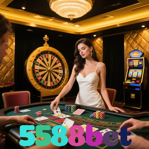 5588bet - Baixe o App 5588bet para Android e Comece a Jogar