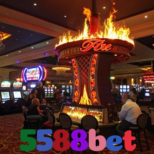 5588bet - Baixe o App 5588bet para Android e Comece a Jogar