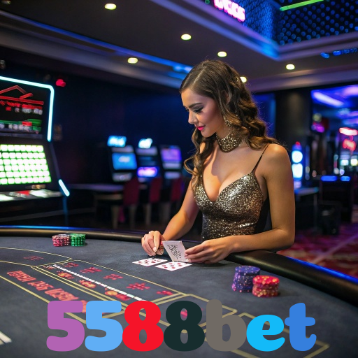 5588bet - Baixe o App 5588bet para Android e Comece a Jogar