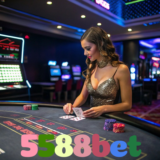 5588bet - Baixe o App 5588bet para Android e Comece a Jogar