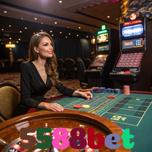 5588bet - Baixe o App 5588bet para Android e Comece a Jogar
