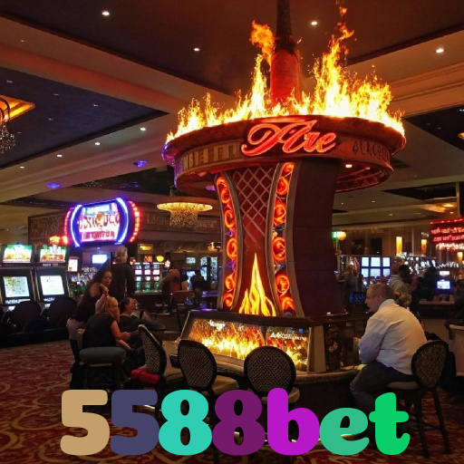 5588bet - Baixe o App 5588bet para Android e Comece a Jogar