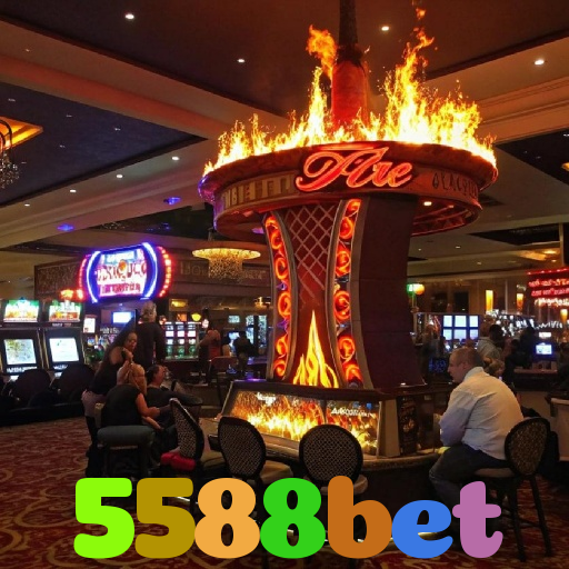 5588bet - Baixe o App 5588bet para Android e Comece a Jogar