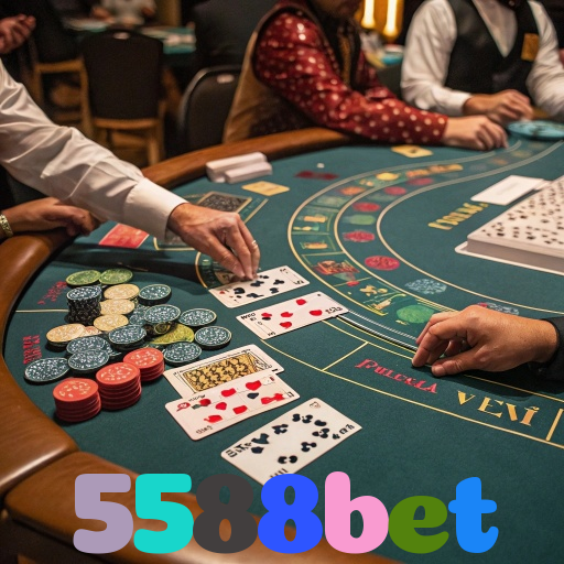5588bet - Baixe o App 5588bet para Android e Comece a Jogar