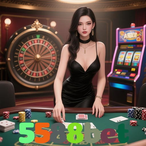 5588bet - Baixe o App 5588bet para Android e Comece a Jogar
