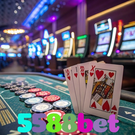 5588bet - Baixe o App 5588bet para Android e Comece a Jogar