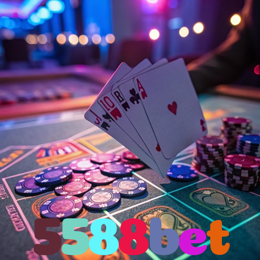 5588bet - Baixe o App 5588bet para Android e Comece a Jogar