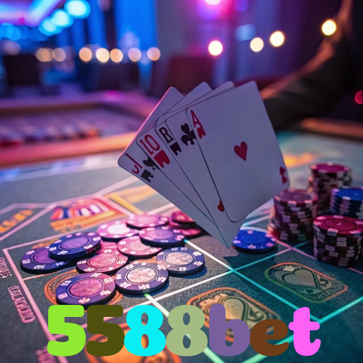 5588bet - Baixe o App 5588bet para Android e Comece a Jogar