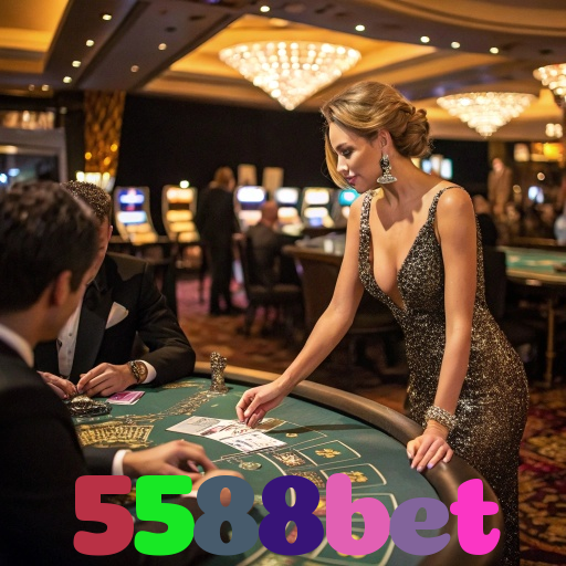 5588bet - Baixe o App 5588bet para Android e Comece a Jogar