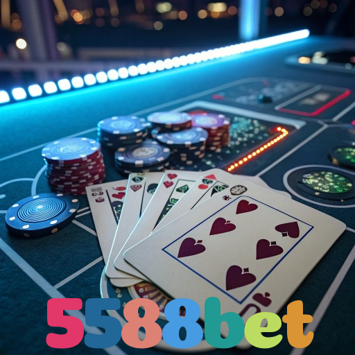 5588bet - Baixe o App 5588bet para Android e Comece a Jogar