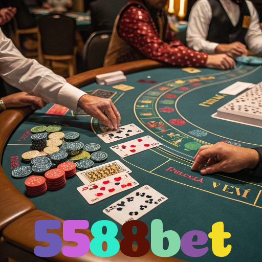 5588bet - Baixe o App 5588bet para Android e Comece a Jogar