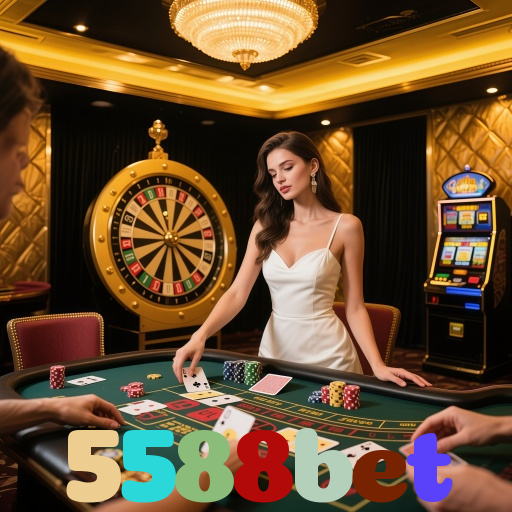 5588bet - Baixe o App 5588bet para Android e Comece a Jogar