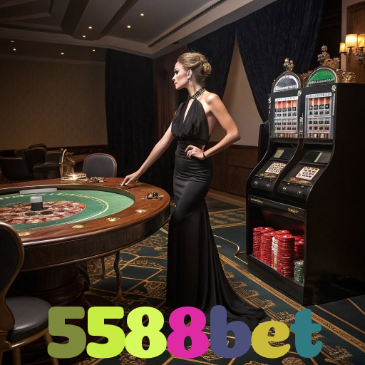 5588bet - Baixe o App 5588bet para Android e Comece a Jogar