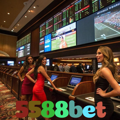 5588bet - Baixe o App 5588bet para Android e Comece a Jogar