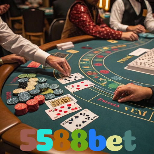 5588bet - Baixe o App 5588bet para Android e Comece a Jogar