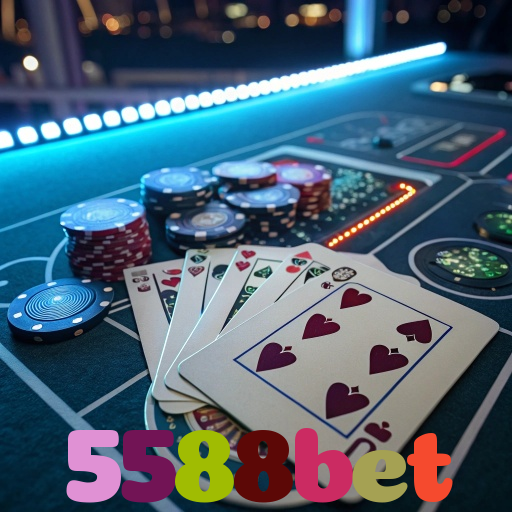 5588bet - Baixe o App 5588bet para Android e Comece a Jogar
