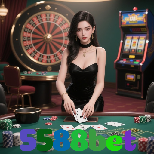 5588bet - Baixe o App 5588bet para Android e Comece a Jogar