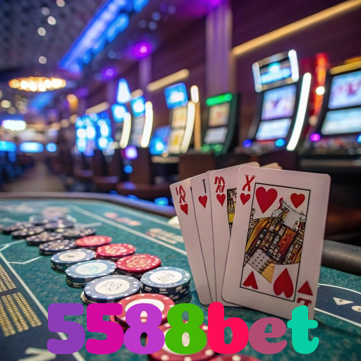 5588bet - Baixe o App 5588bet para Android e Comece a Jogar