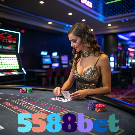 5588bet - Baixe o App 5588bet para Android e Comece a Jogar