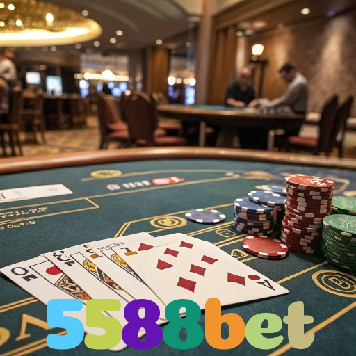 5588bet - Baixe o App 5588bet para Android e Comece a Jogar