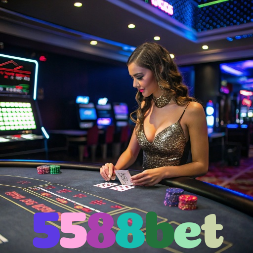 5588bet - Baixe o App 5588bet para Android e Comece a Jogar
