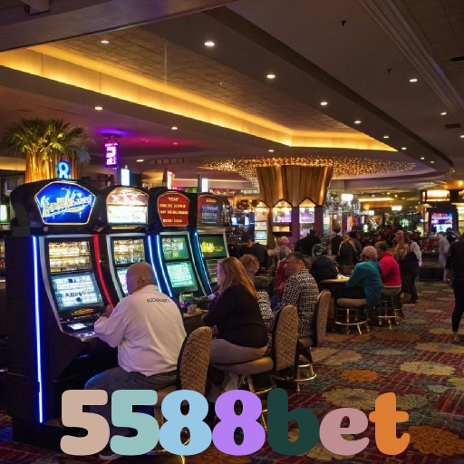 5588bet - Baixe o App 5588bet para Android e Comece a Jogar