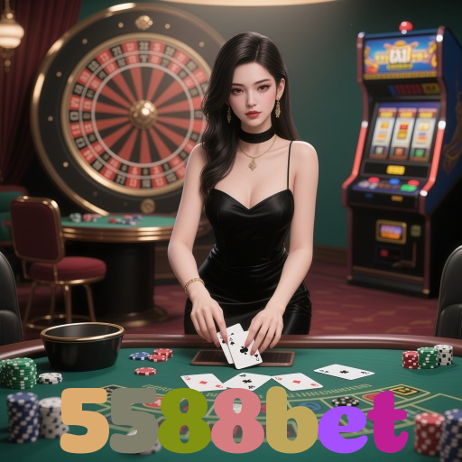 5588bet - Baixe o App 5588bet para Android e Comece a Jogar