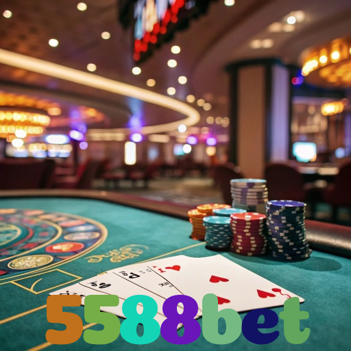 5588bet - Baixe o App 5588bet para Android e Comece a Jogar