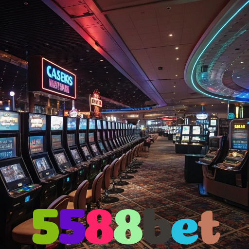 5588bet - Baixe o App 5588bet para Android e Comece a Jogar
