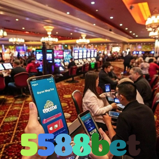 5588bet - Baixe o App 5588bet para Android e Comece a Jogar