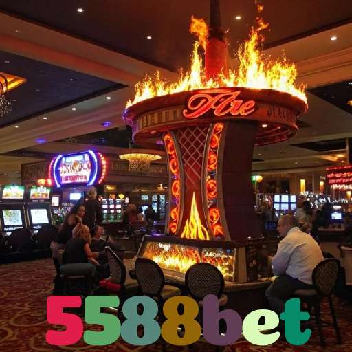 5588bet - Baixe o App 5588bet para Android e Comece a Jogar