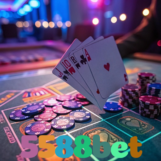 5588bet - Baixe o App 5588bet para Android e Comece a Jogar