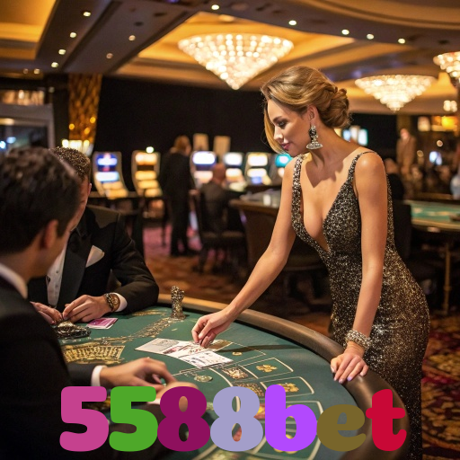 5588bet - Baixe o App 5588bet para Android e Comece a Jogar