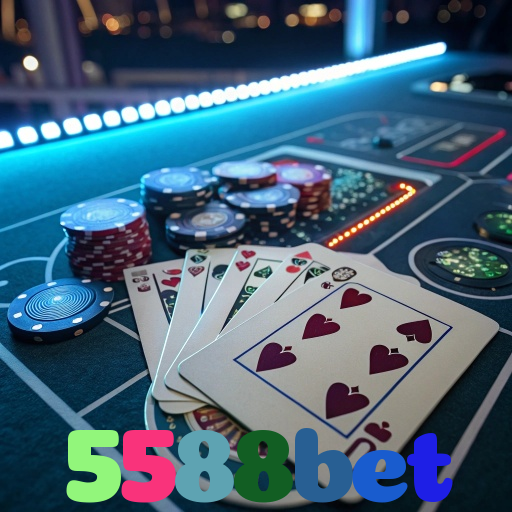 5588bet - Baixe o App 5588bet para Android e Comece a Jogar