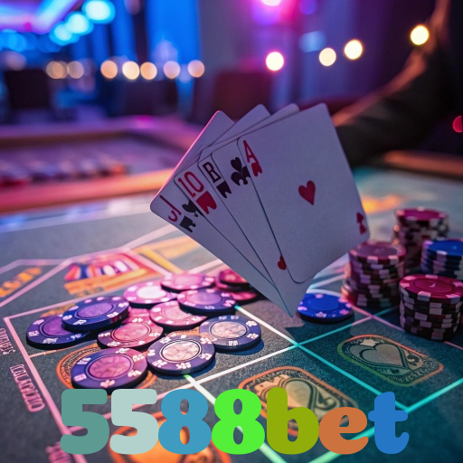 5588bet - Baixe o App 5588bet para Android e Comece a Jogar