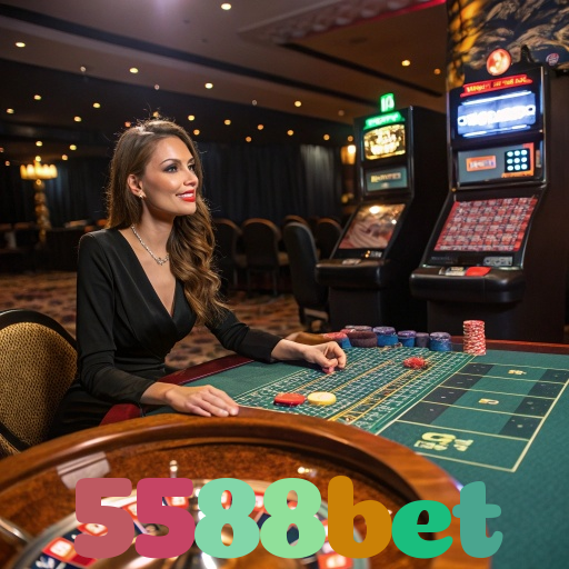 5588bet - Baixe o App 5588bet para Android e Comece a Jogar