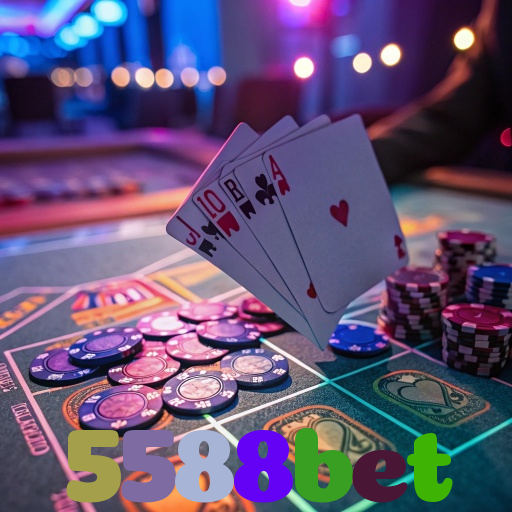 5588bet - Baixe o App 5588bet para Android e Comece a Jogar