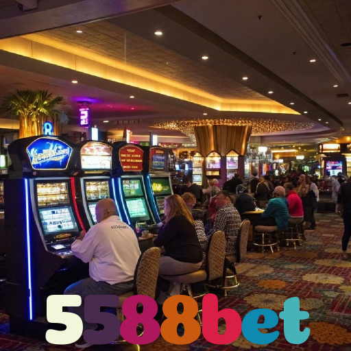 5588bet - Baixe o App 5588bet para Android e Comece a Jogar