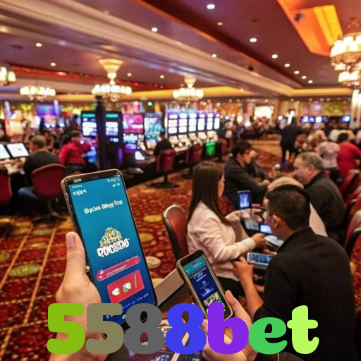5588bet - Baixe o App 5588bet para Android e Comece a Jogar