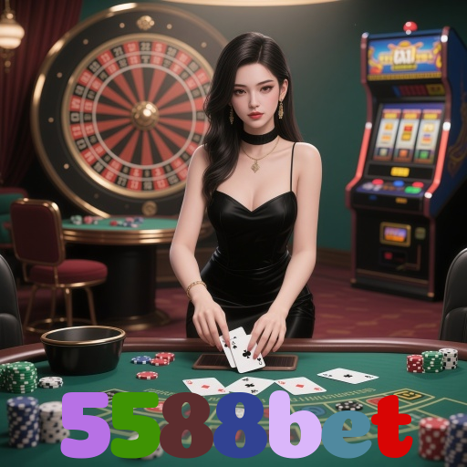 5588bet - Baixe o App 5588bet para Android e Comece a Jogar