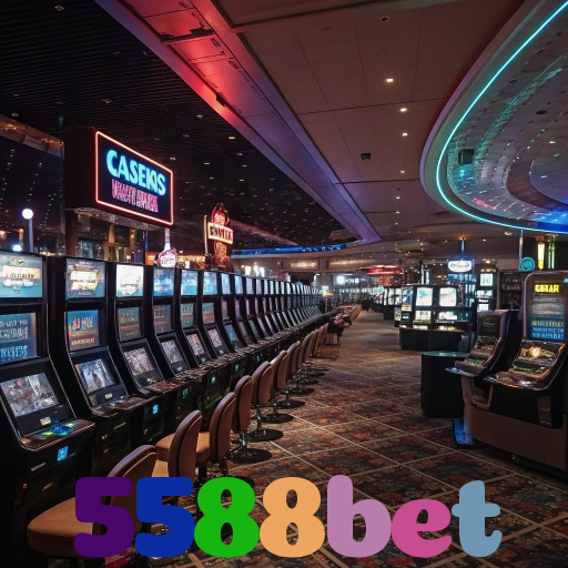 5588bet - Baixe o App 5588bet para Android e Comece a Jogar