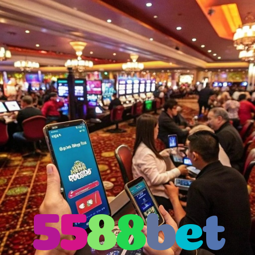 5588bet - Baixe o App 5588bet para Android e Comece a Jogar